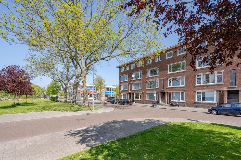 De Quackstraat 26A