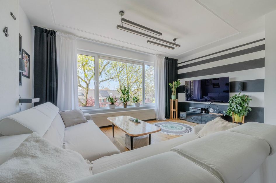 De Quackstraat 26A