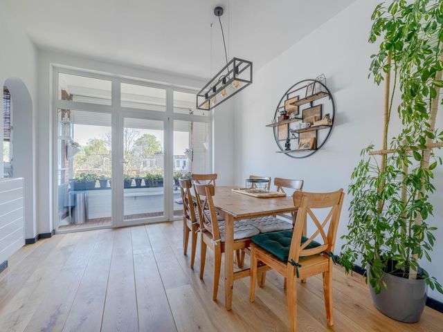 De Quackstraat 26A, Rotterdam