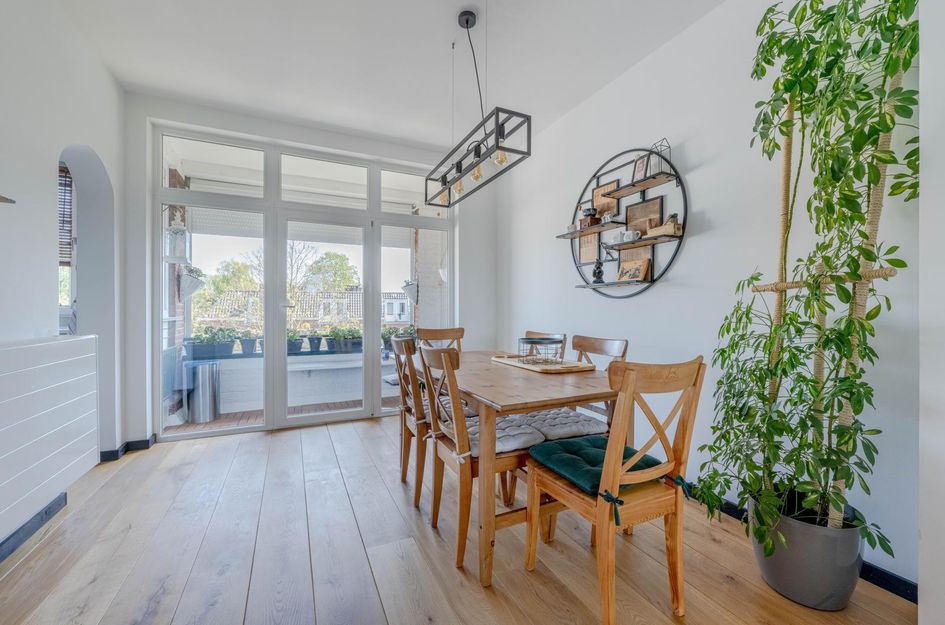 De Quackstraat 26A