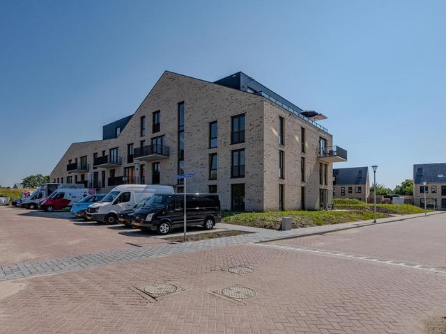 Pieter van de Wallstraat 23, Puttershoek