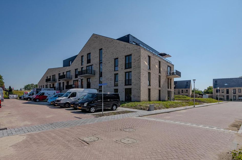 Pieter van de Wallstraat 23