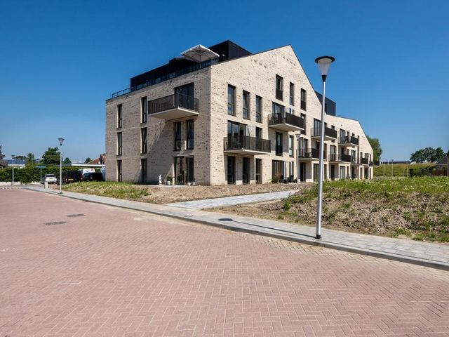Pieter van de Wallstraat 23, Puttershoek