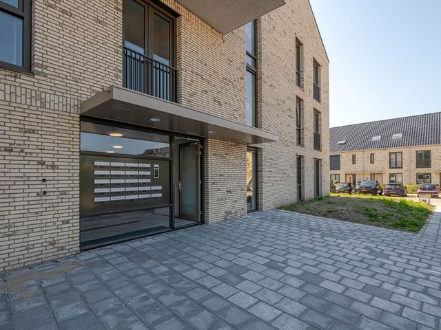 Pieter van de Wallstraat 23, Puttershoek