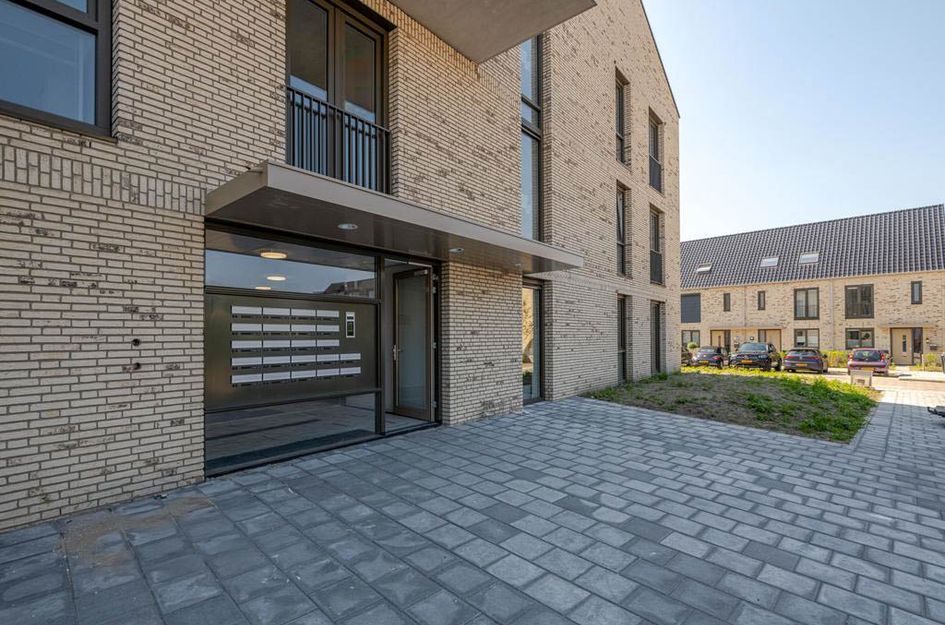Pieter van de Wallstraat 23
