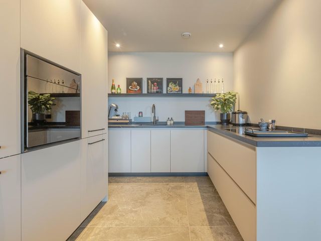 Pieter van de Wallstraat 23, Puttershoek