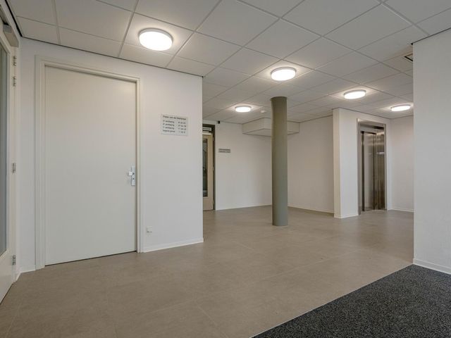 Pieter van de Wallstraat 23, Puttershoek
