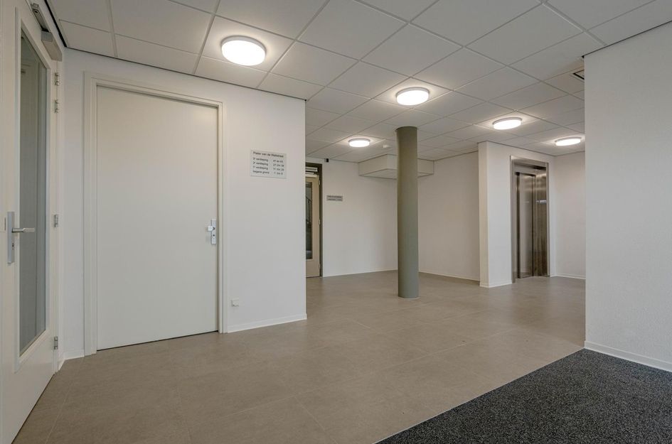 Pieter van de Wallstraat 23