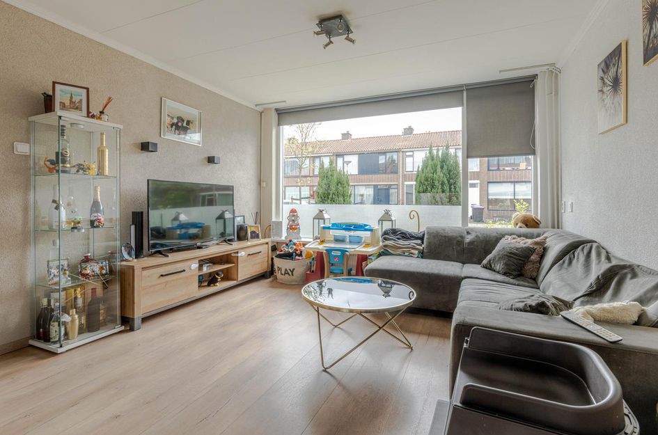 Jacob van Lennepstraat 12
