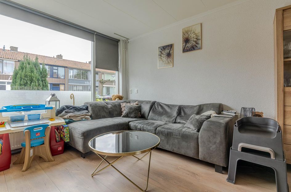 Jacob van Lennepstraat 12