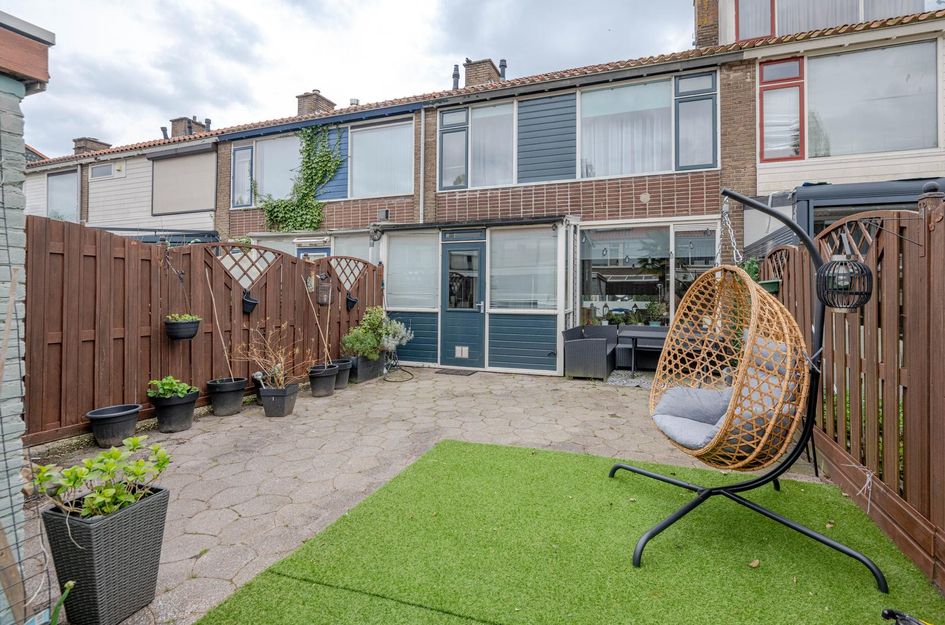 Jacob van Lennepstraat 12