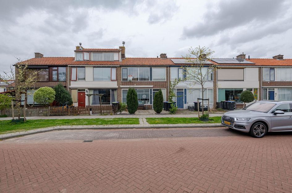 Jacob van Lennepstraat 12