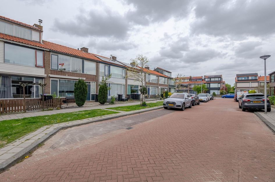 Jacob van Lennepstraat 12