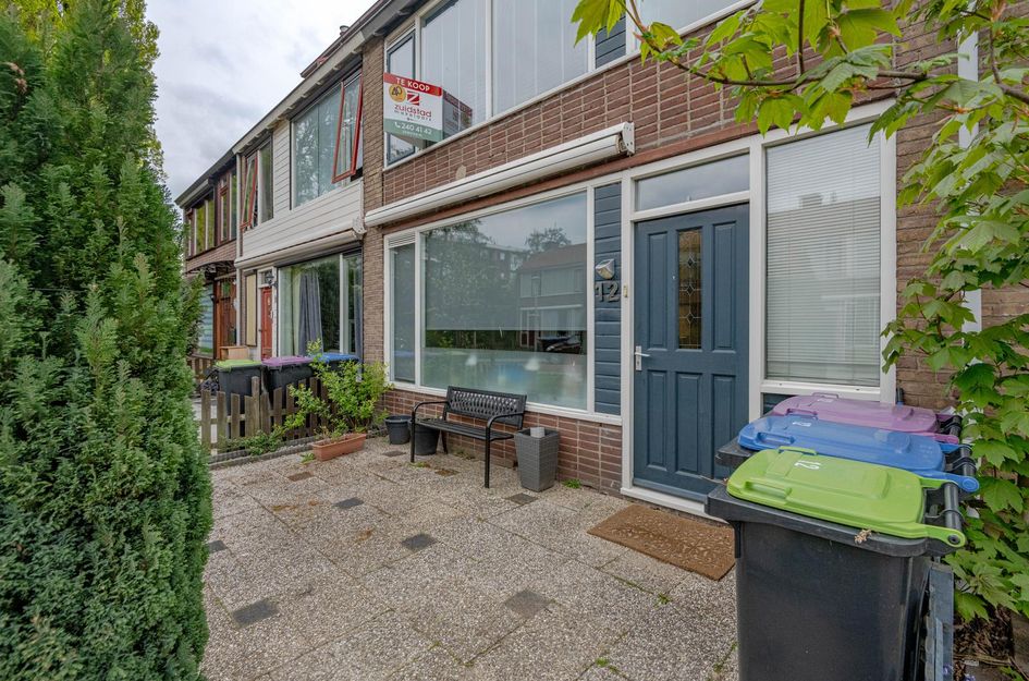 Jacob van Lennepstraat 12