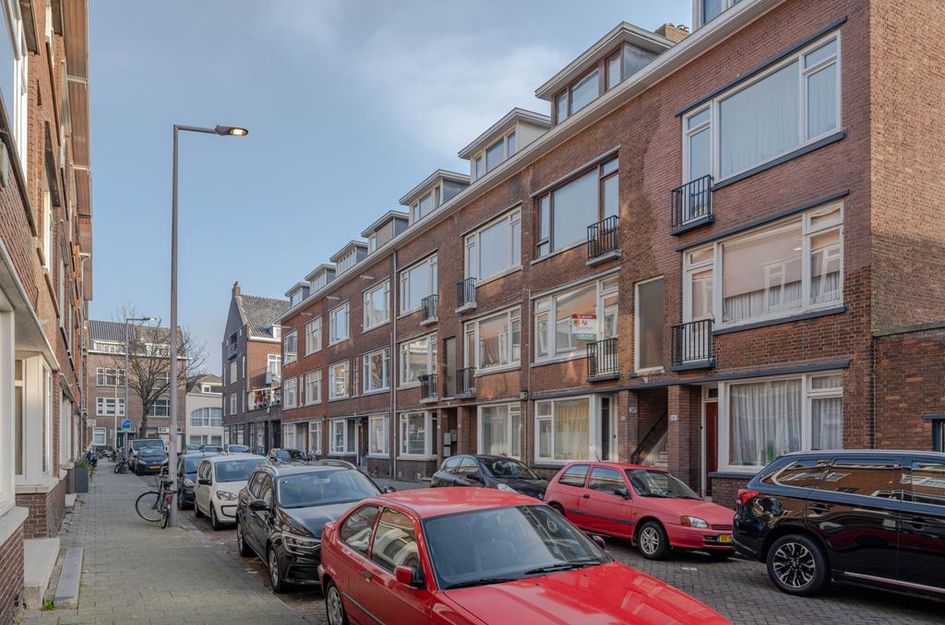 Jaersveltstraat 24B
