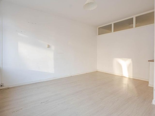 Jaersveltstraat 24B, Rotterdam