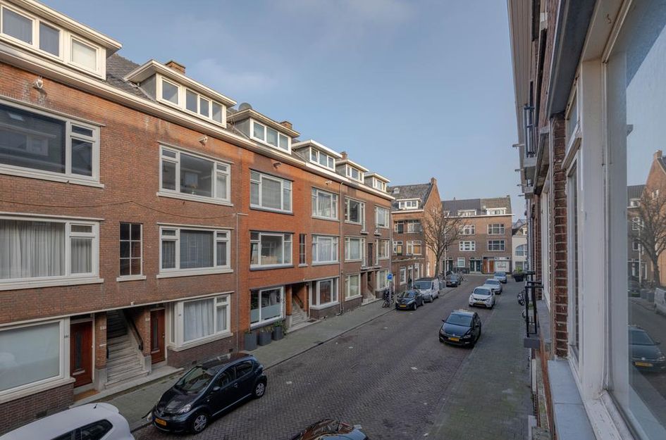Jaersveltstraat 24B