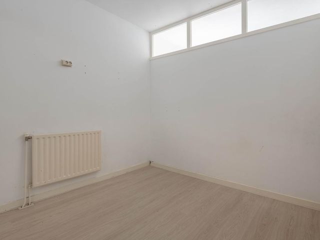 Jaersveltstraat 24B, Rotterdam