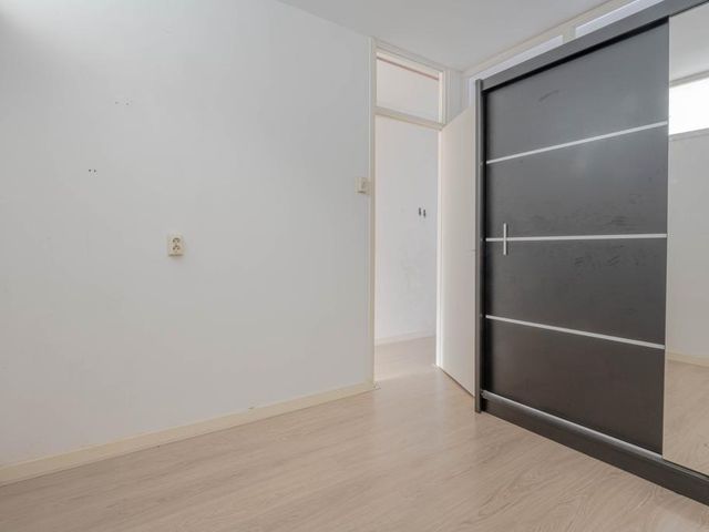 Jaersveltstraat 24B, Rotterdam