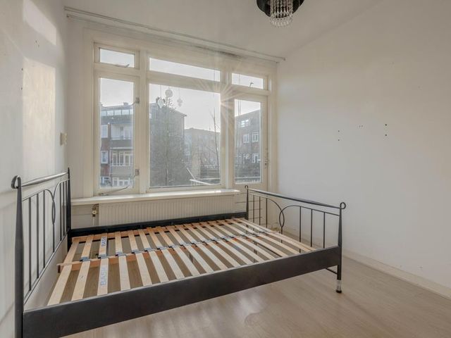 Jaersveltstraat 24B, Rotterdam