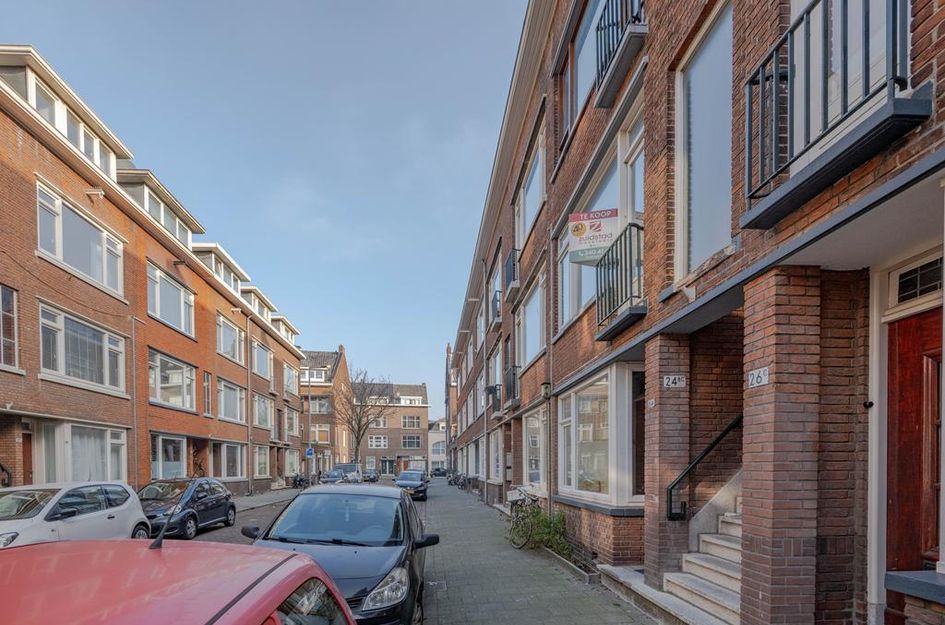 Jaersveltstraat 24B