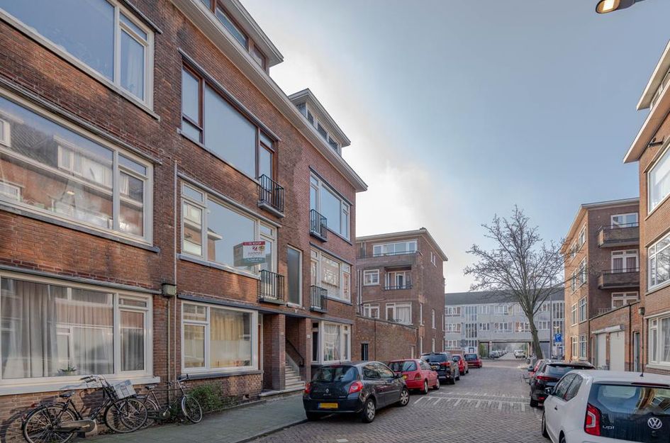 Jaersveltstraat 24B