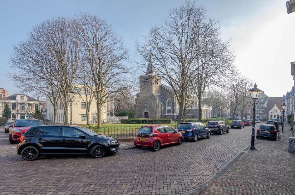 Jaersveltstraat 24B