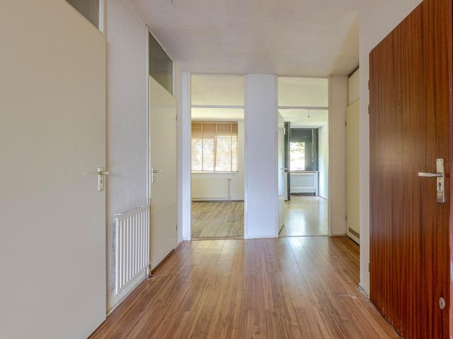 Rosmolen 43, Ridderkerk