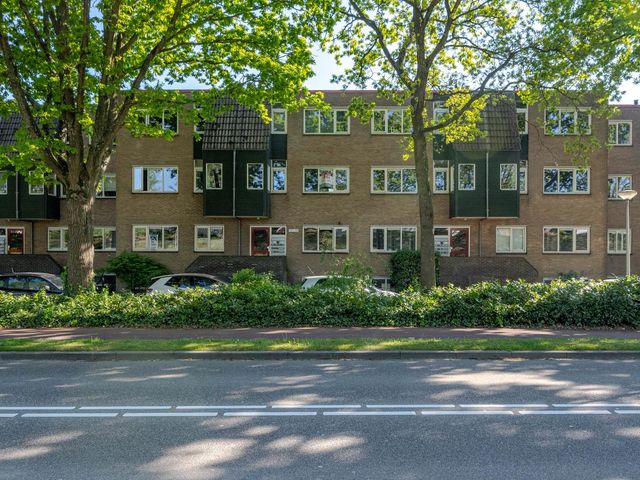 Rosmolen 43, Ridderkerk
