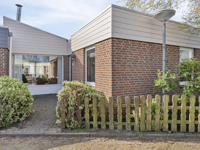 Duinschooten 12 175, Noordwijkerhout