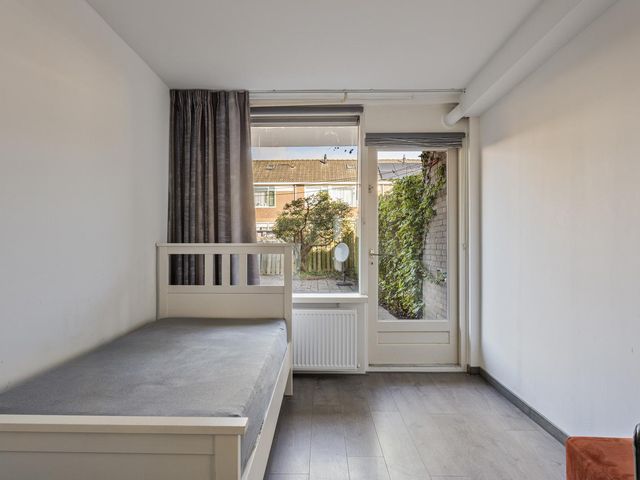Welleweg 24, Brielle