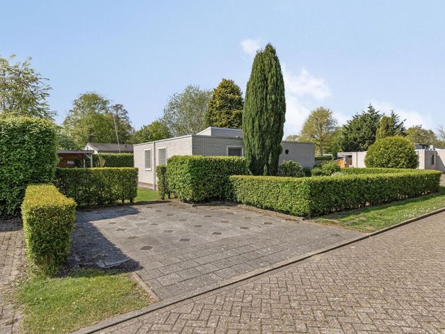 Eikenlaan , Kamperland