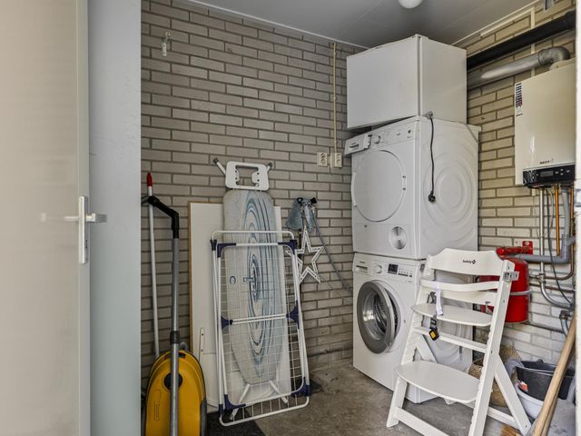 Eikenlaan , Kamperland