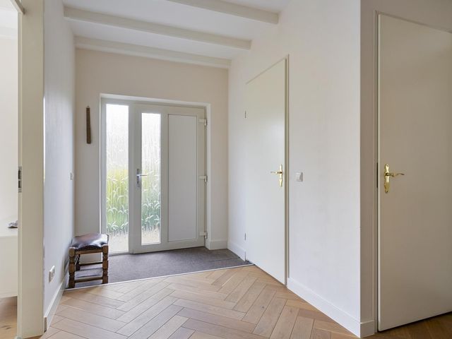 Irenestraat 58, Burgh-Haamstede