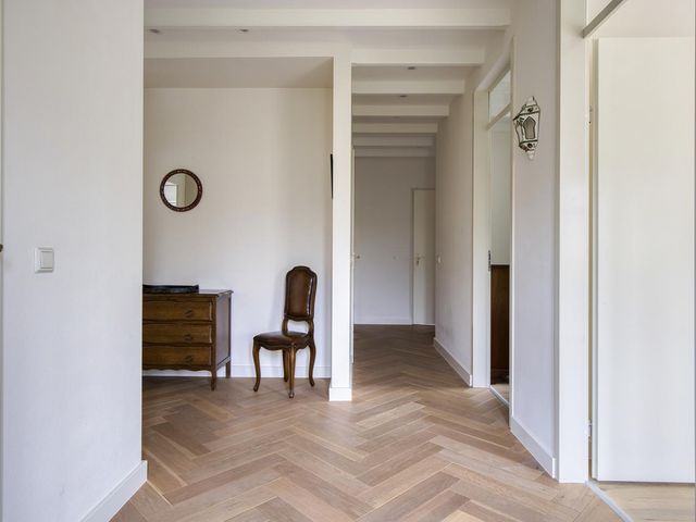 Irenestraat 58, Burgh-Haamstede