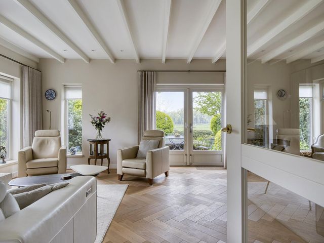 Irenestraat 58, Burgh-Haamstede
