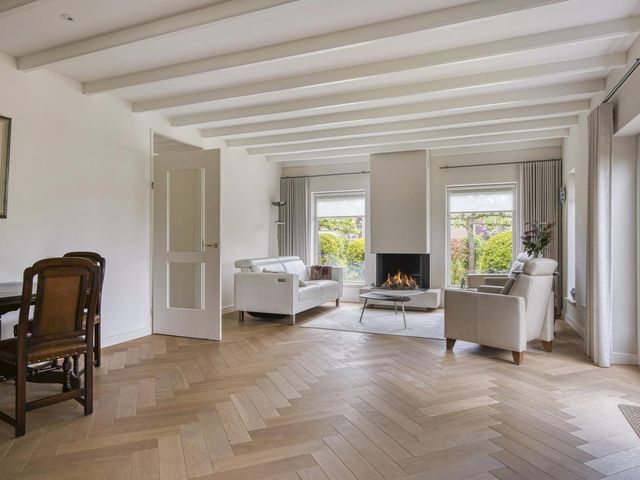 Irenestraat 58, Burgh-Haamstede