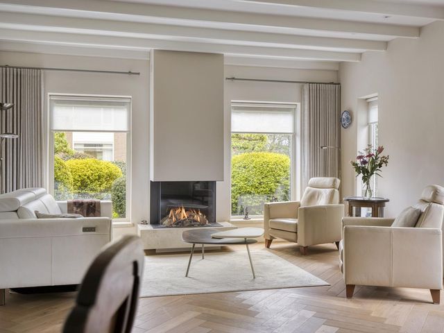 Irenestraat 58, Burgh-Haamstede