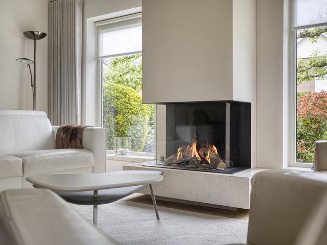 Irenestraat 58, Burgh-Haamstede