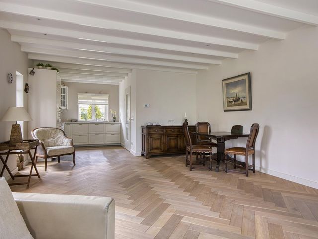 Irenestraat 58, Burgh-Haamstede