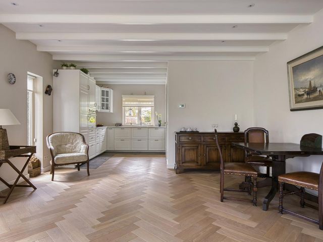 Irenestraat 58, Burgh-Haamstede