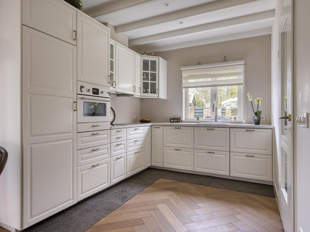 Irenestraat 58, Burgh-Haamstede