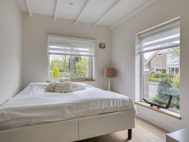 Irenestraat 58, Burgh-Haamstede