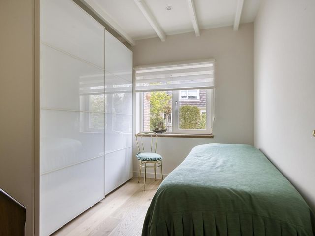 Irenestraat 58, Burgh-Haamstede
