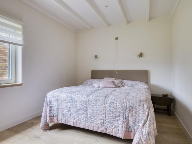 Irenestraat 58, Burgh-Haamstede