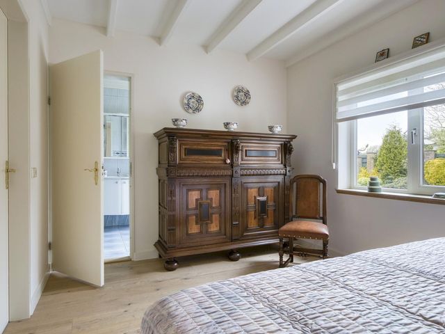 Irenestraat 58, Burgh-Haamstede
