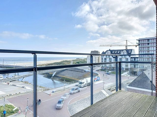 Kanaalweg 1, Cadzand