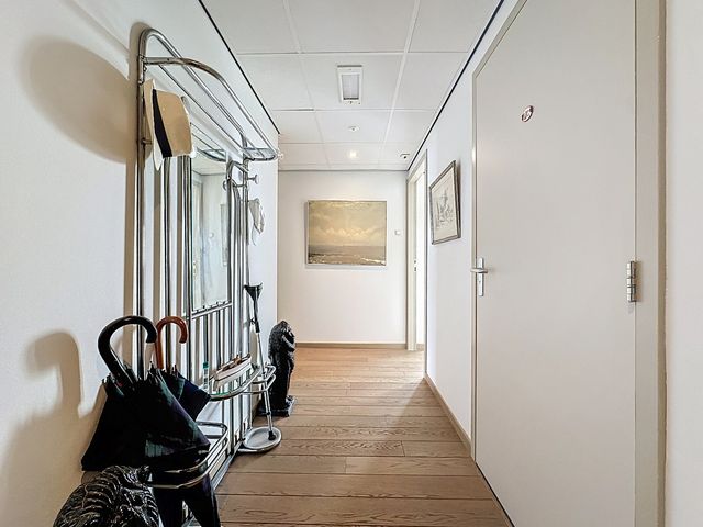 Kanaalweg 1, Cadzand