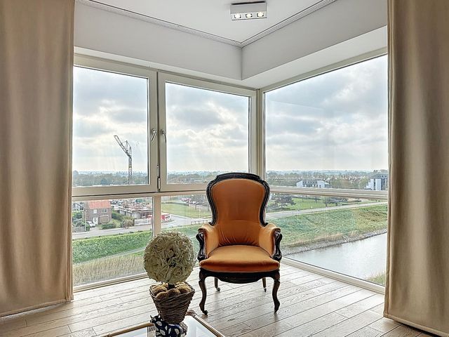 Kanaalweg 1, Cadzand