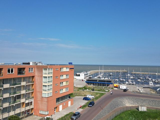 Kanaalweg 1, Cadzand